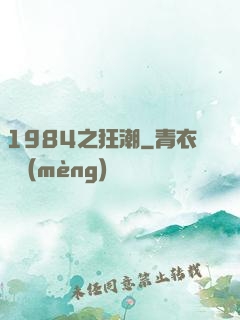 1984之狂潮