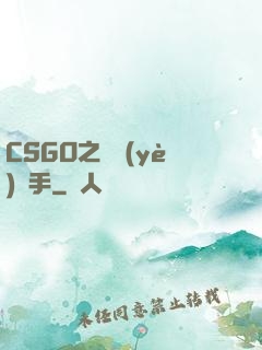 CSGO之職業(yè)選手