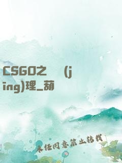 CSGO之電競經(jīng)理