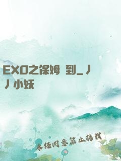 EXO之保姆駕到