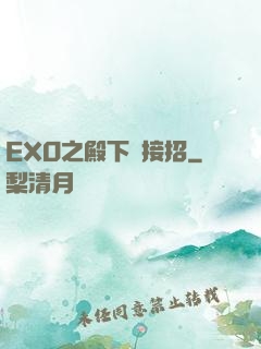 EXO之殿下請接招