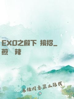EXO之殿下請接招