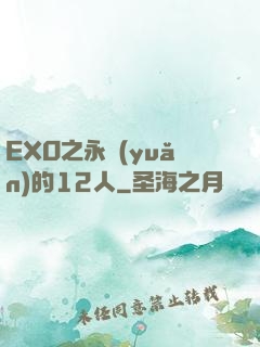 EXO之永遠(yuǎn)的12人