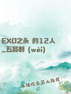 EXO之永遠的12人