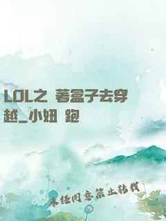 LOL之帶著盒子去穿越