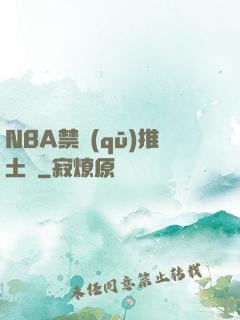 NBA禁區(qū)推土機