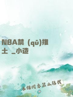 NBA禁區(qū)推土機