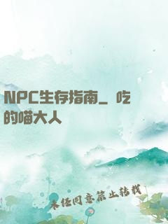 NPC生存指南