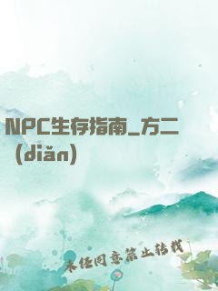 NPC生存指南