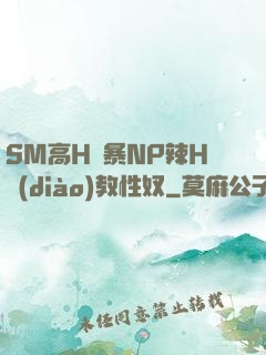 SM高H黃暴NP辣H調(diào)教性奴