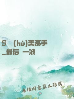 S級護(hù)美高手
