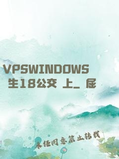 VPSWINDOWS學生18公交車上