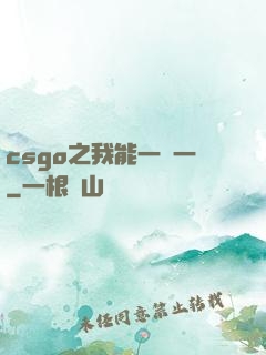 csgo之我能一換一
