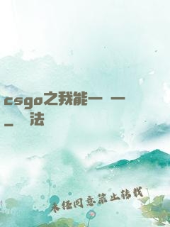 csgo之我能一換一
