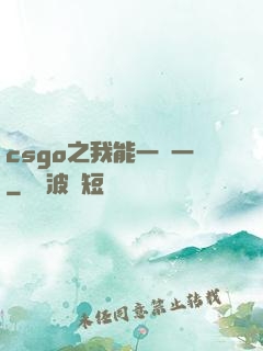 csgo之我能一換一