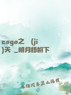 csgo之頂級(jí)天賦