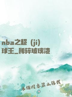 nba之超級(jí)球王