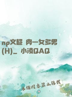 np文超級肉一女多男(H)