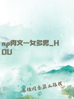 np肉文一女多男