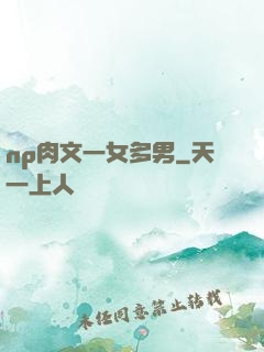 np肉文一女多男