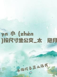 yn蕩小鎮(zhèn)按尺寸坐公交