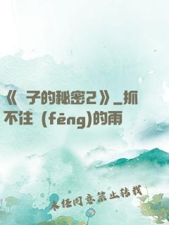《麥子的秘密2》