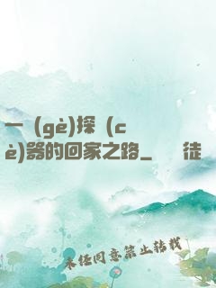 一個(gè)探測(cè)器的回家之路