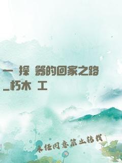 一個探測器的回家之路