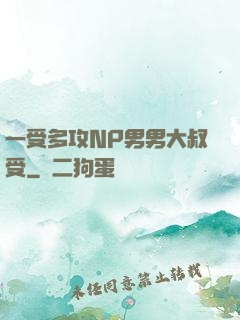 一受多攻NP男男大叔受