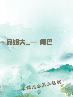 一品姐夫