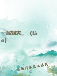 一品姐夫