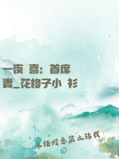 一夜驚喜：首席絕寵嬌妻