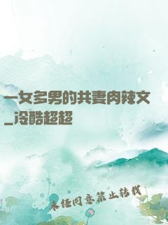 一女多男的共妻肉辣文