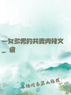 一女多男的共妻肉辣文