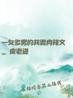 一女多男的共妻肉辣文