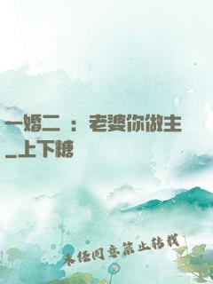 一婚二寵：老婆你做主