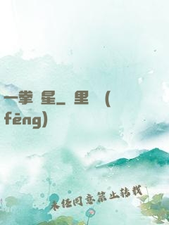 一拳殲星