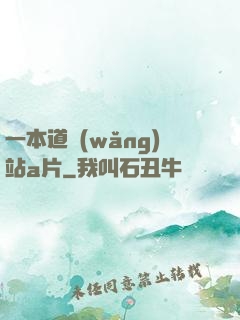 一本道網(wǎng)站a片