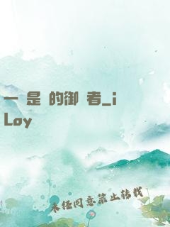 一無是處的御靈者