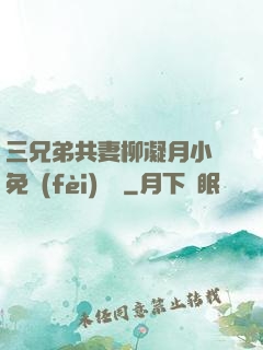 三兄弟共妻柳凝月小說免費(fèi)閱讀