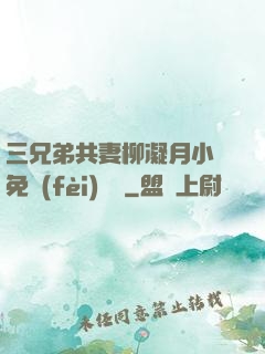 三兄弟共妻柳凝月小說免費(fèi)閱讀