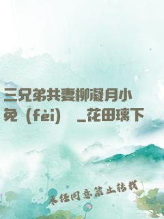 三兄弟共妻柳凝月小說免費(fèi)閱讀