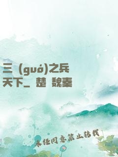 三國(guó)之兵臨天下