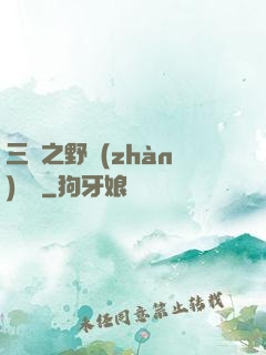 三國之野戰(zhàn)無雙
