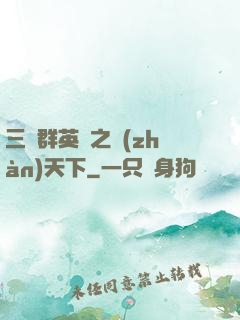 三國群英傳之戰(zhàn)天下