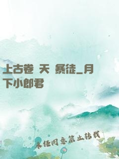 上古卷軸天際暴徒