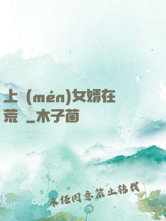 上門(mén)女婿在荒島