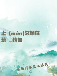 上門(mén)女婿在荒島