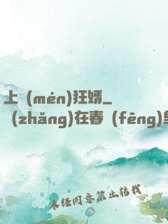 上門(mén)狂婿