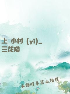 上門小村醫(yī)